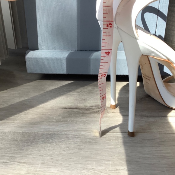 Giuseppe Zanotti Harmony 120mm heels - Picture 13 of 16